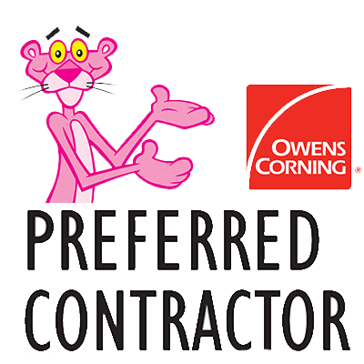 Preferred Contractor - Owen's Corning - Roofing Systems - Martin Roofing & Remodeling, LLC - Killingworth, CT