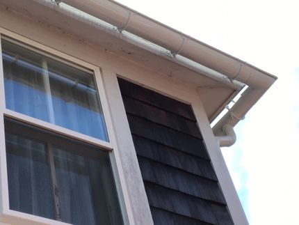 Gutter Installation  - Martin Roofing & Remodeling, LLC - Killingworth, C