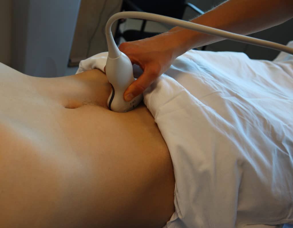 Ultrasound Diagnosis for BPH Treatment