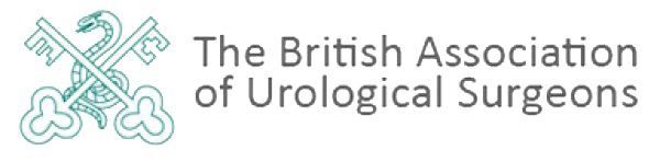 British Urology Assoc Logo