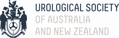 Urological Society of Australia and New Zealand