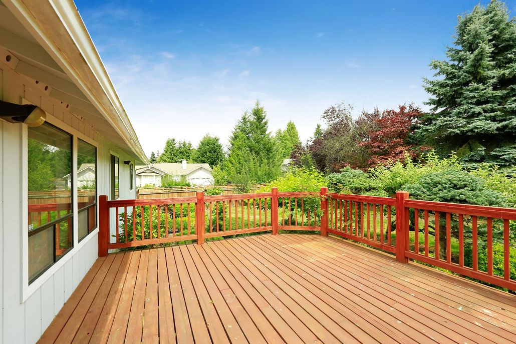 About M and A Decking and Fencing
