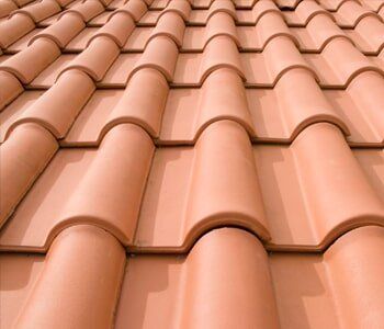 Roof Tiles - Roofing Services in Tucson, AZ
