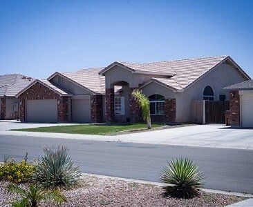 House Roof - Roofing in Tucson, AZ