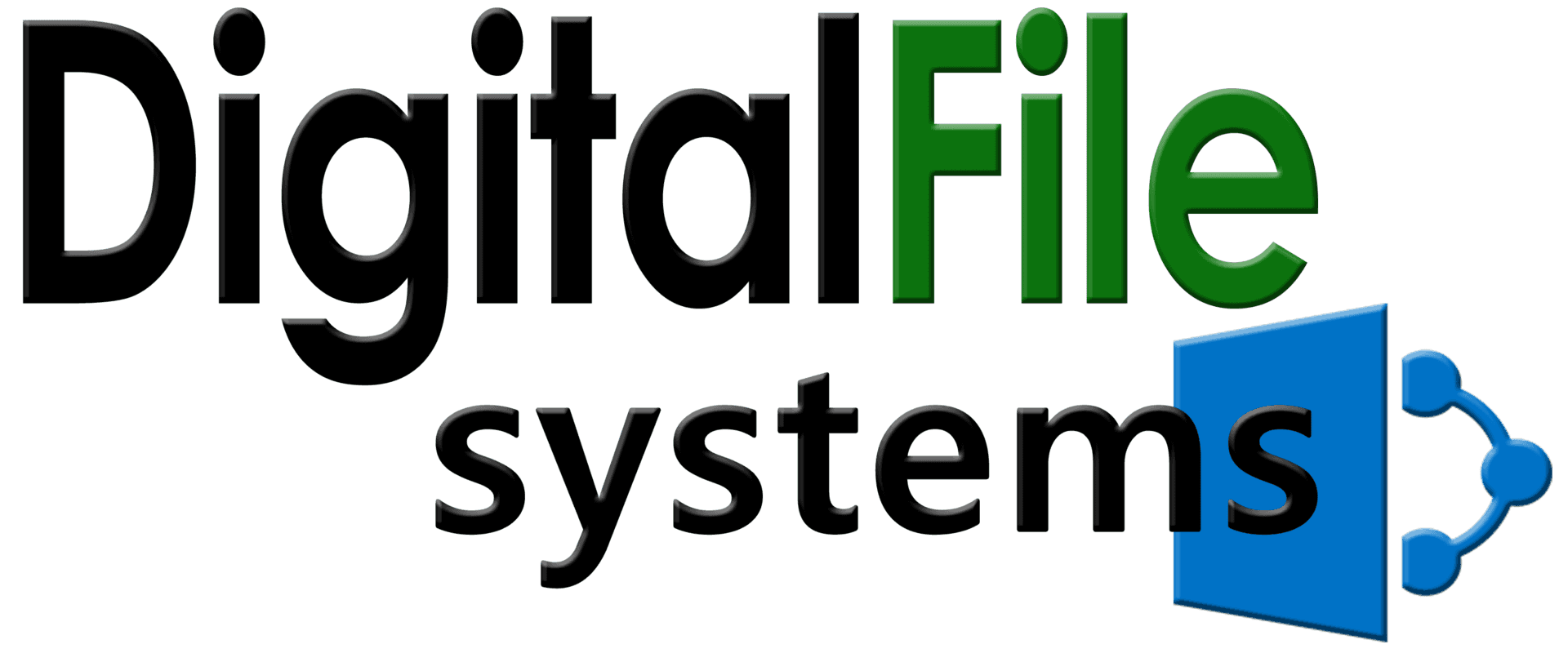 Digital File Systems  Microsoft Certified Partner Company