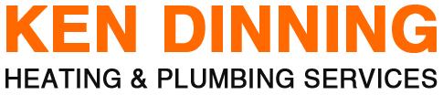 Ken Dinning Heating & Plumbing Services logo