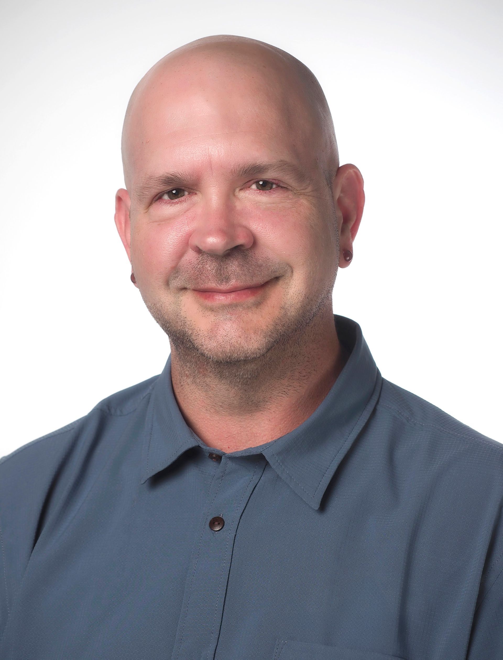 Staff Photo