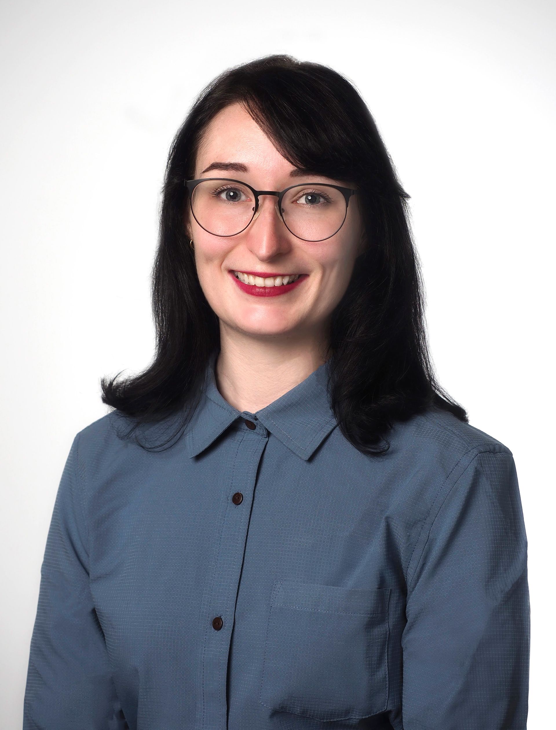 Staff Photo