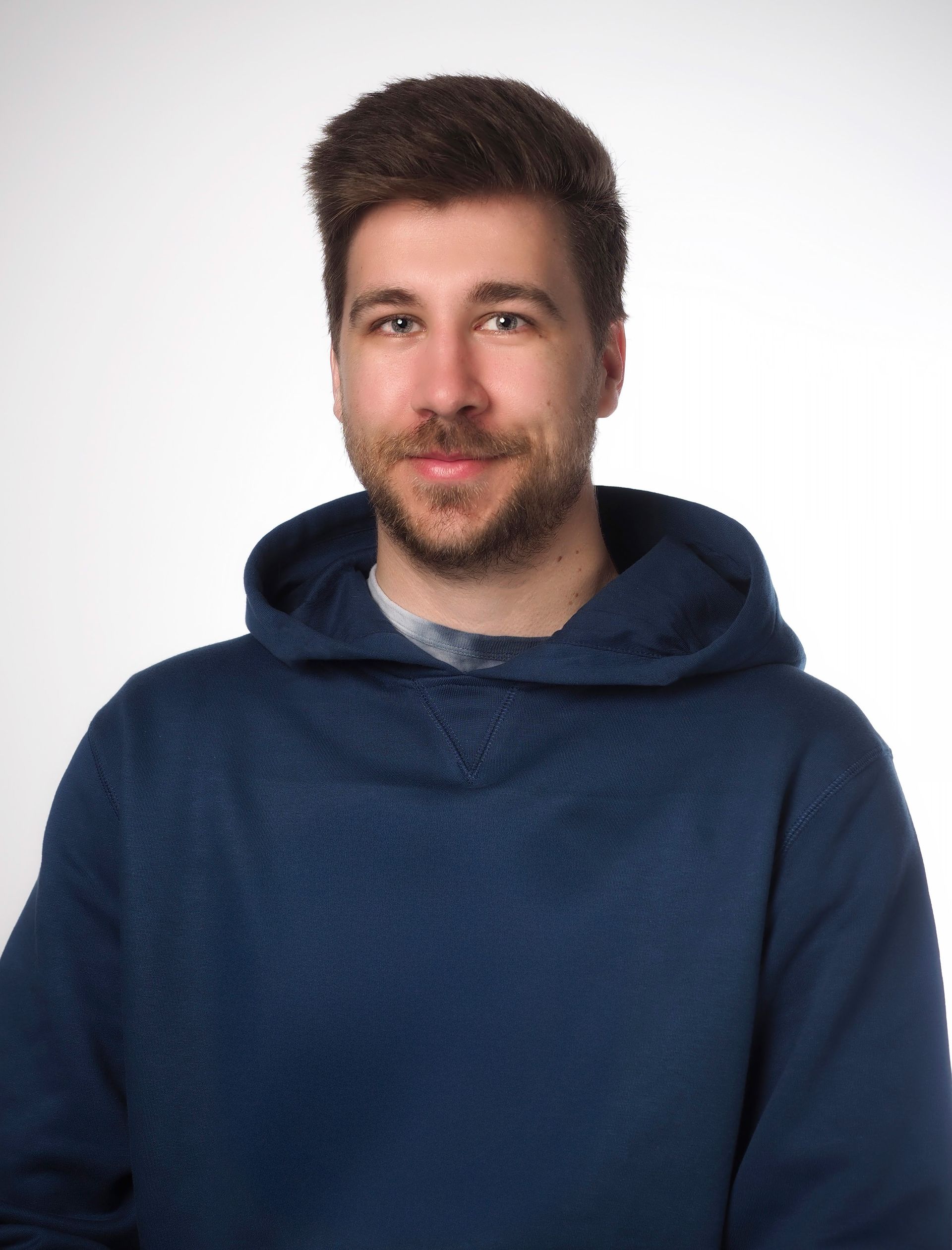 Staff Photo