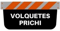 Volquetes Prichi  logo