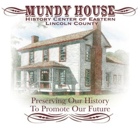 Mundy House logo