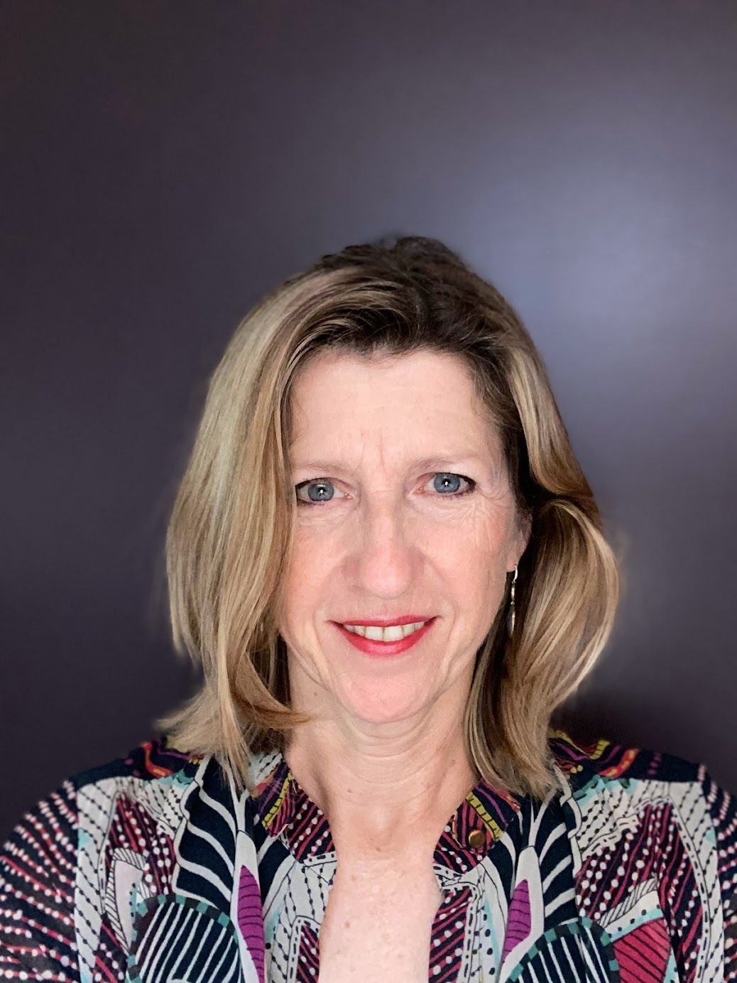 Sherry MacKay
SEL Coach
Board Secretary