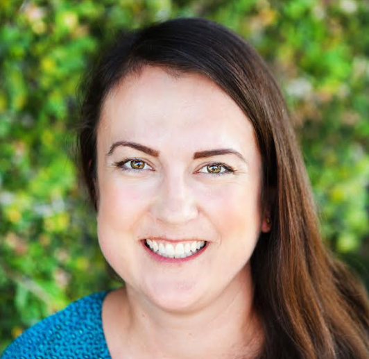 Lucy Bollinger
Board Member