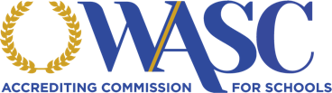 WASC Accrediting Commission For Schools