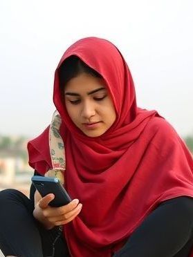 Online English Courses for girls and women in Afghanistan
