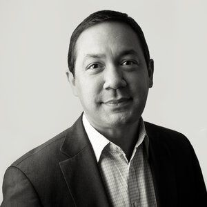 Daniel Olmos: Board Member