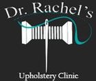 Dr. Rachel’s Upholstery Clinic