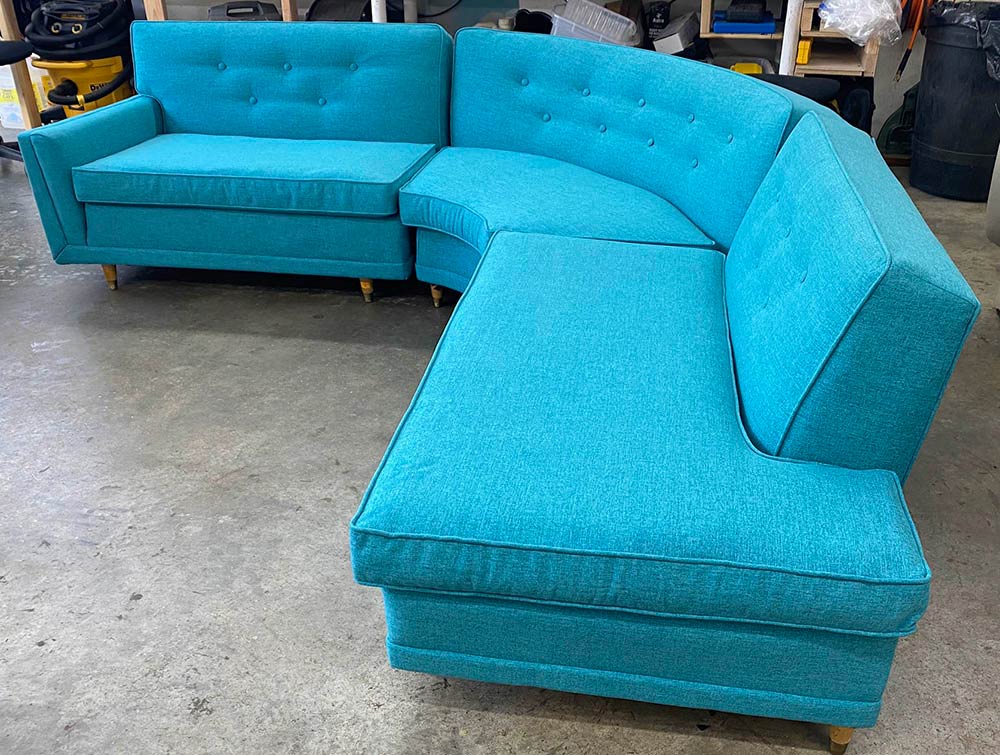 Furniture Dr. Rachel’s Upholstery Clinic