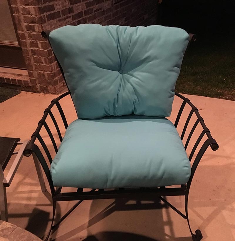Patio Chair
