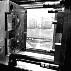 Stampaggio a iniezione