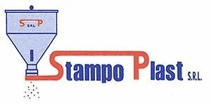 STAMPO PLAST-LOGO