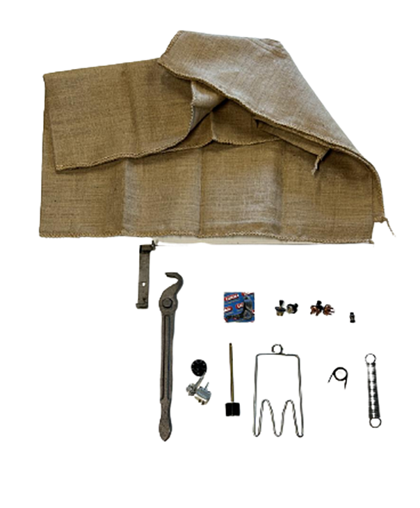 Storey Poultry Supplies offering the full range of Ancillary Spares, Sinuw Pullers, Feather Sacks, Stunner Parts, Gantry Springs and Air Shears spare parts