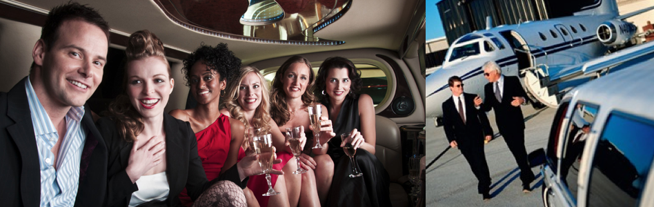 new jersey limo service