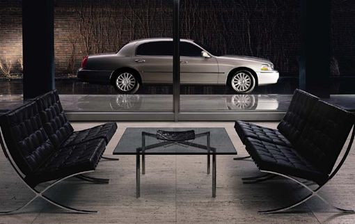 limo car service