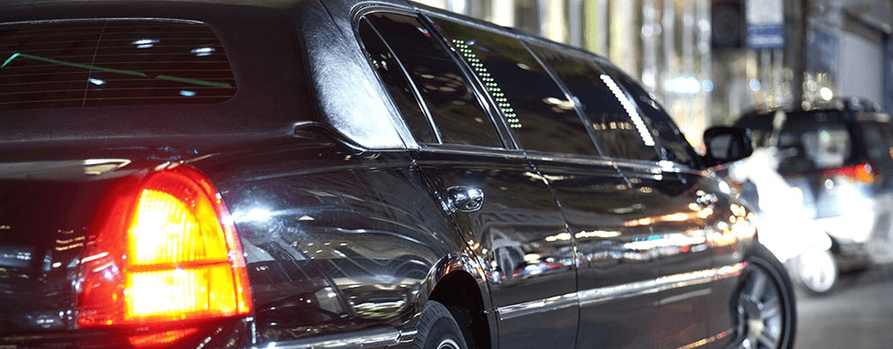 Quality Limousine Service