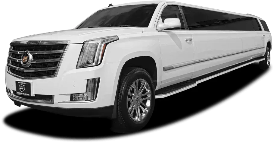 Escalade SUV