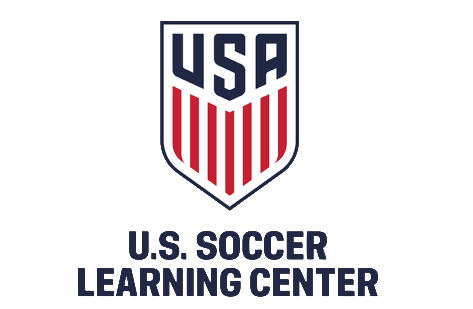 The logo for the u.s. center for safesport