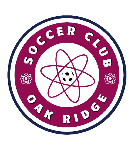 Soccer Club of Oak Ridge Inc logo