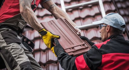 Best roofing material for Lewisville homes