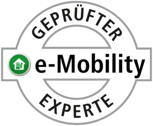 E-Mobility Experte