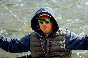 Michael Patterson - Fishing Guide