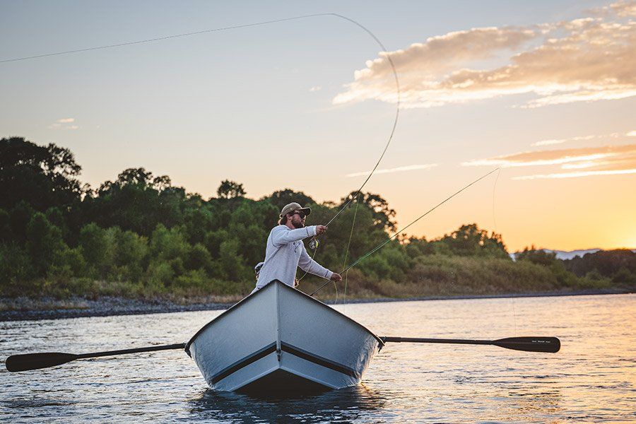 Big Sky, MT Guided Fishing Trips Fly Fishing Trips Big Sky Montana