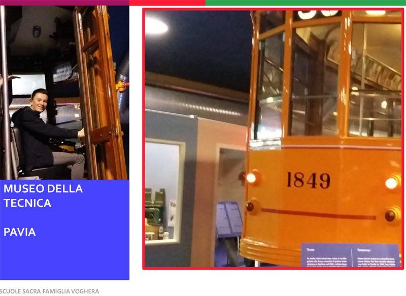 museo della tecnica
