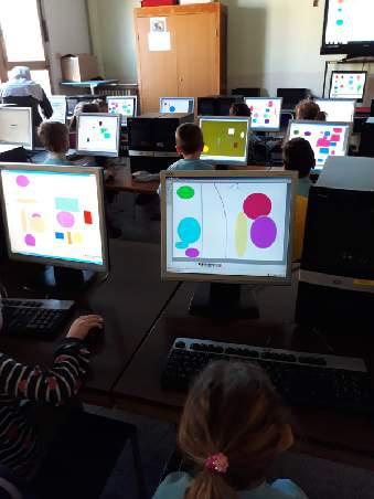 laboratorio di informatica