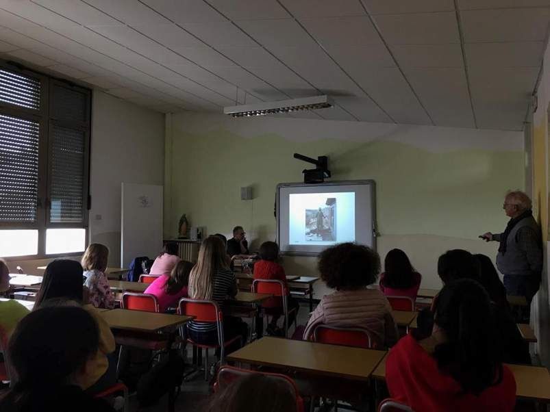 primo soccorso in aula