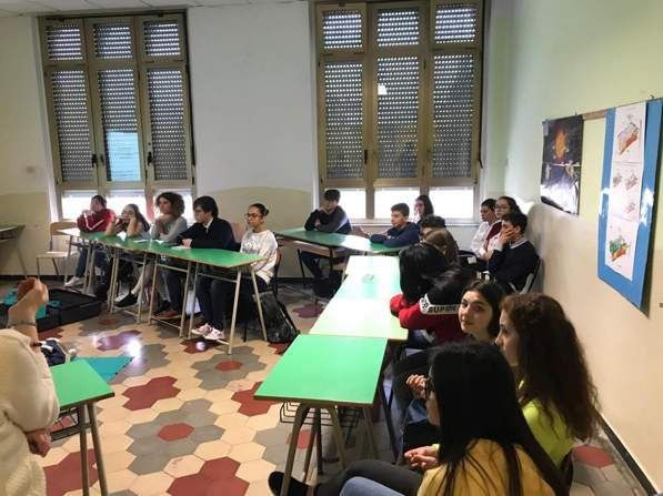 incontro sul primo soccorso