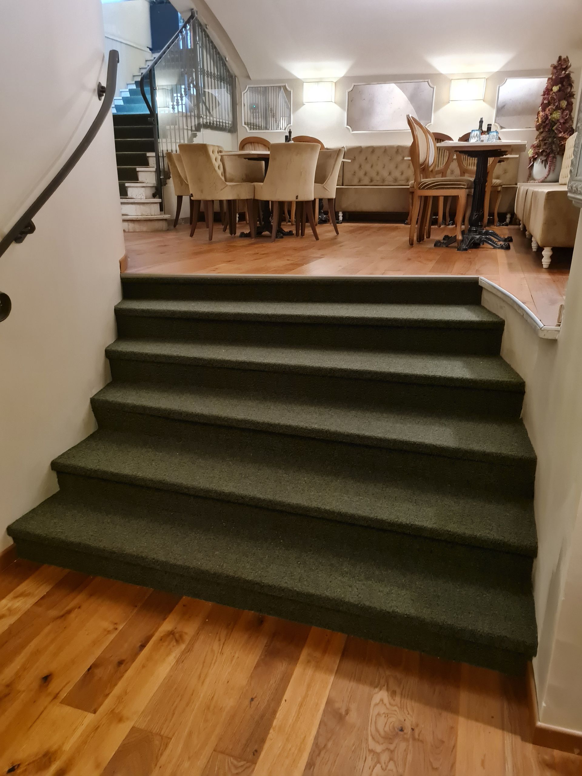 passatoia condominiale