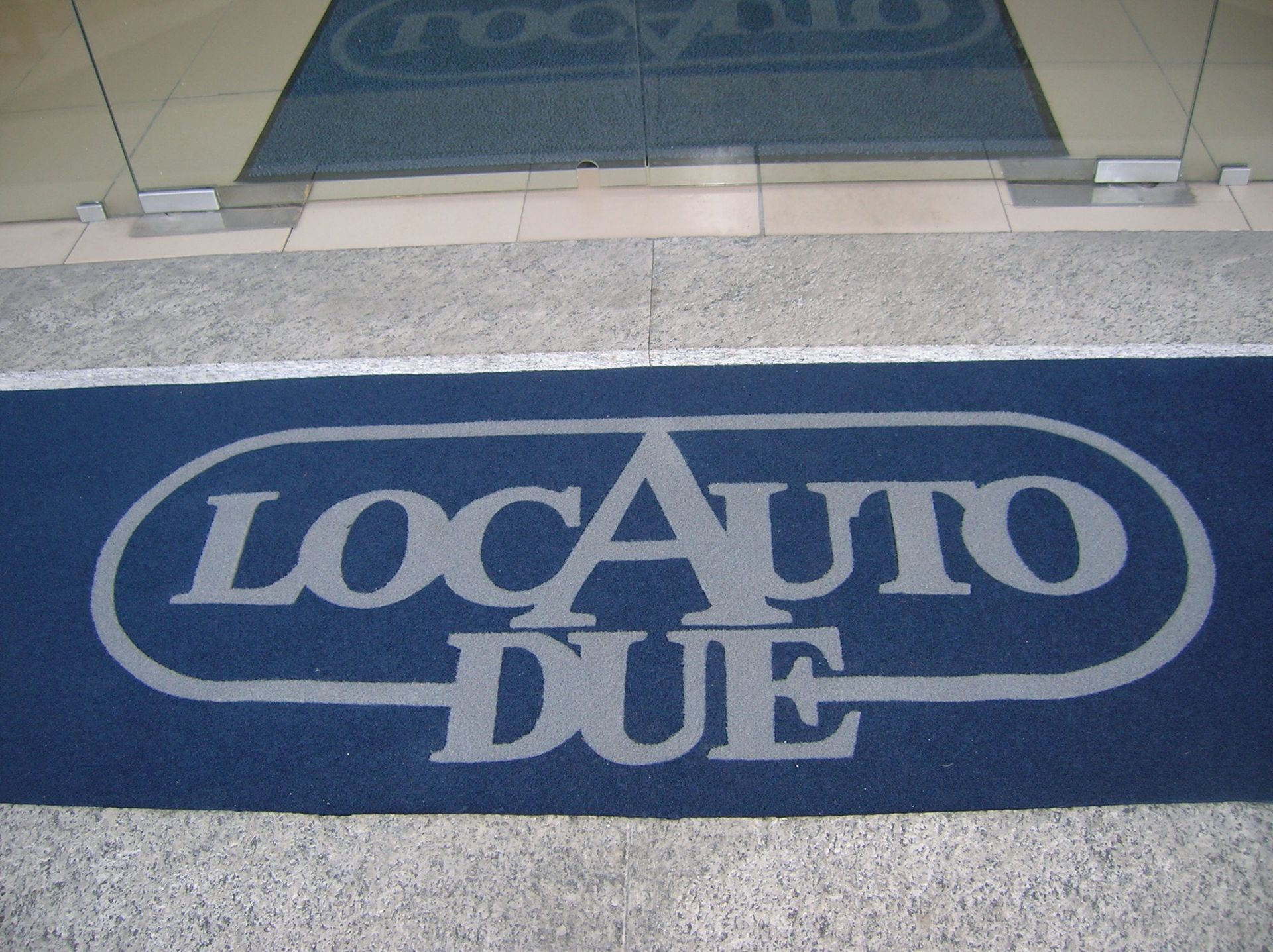 zerbini personalizzati