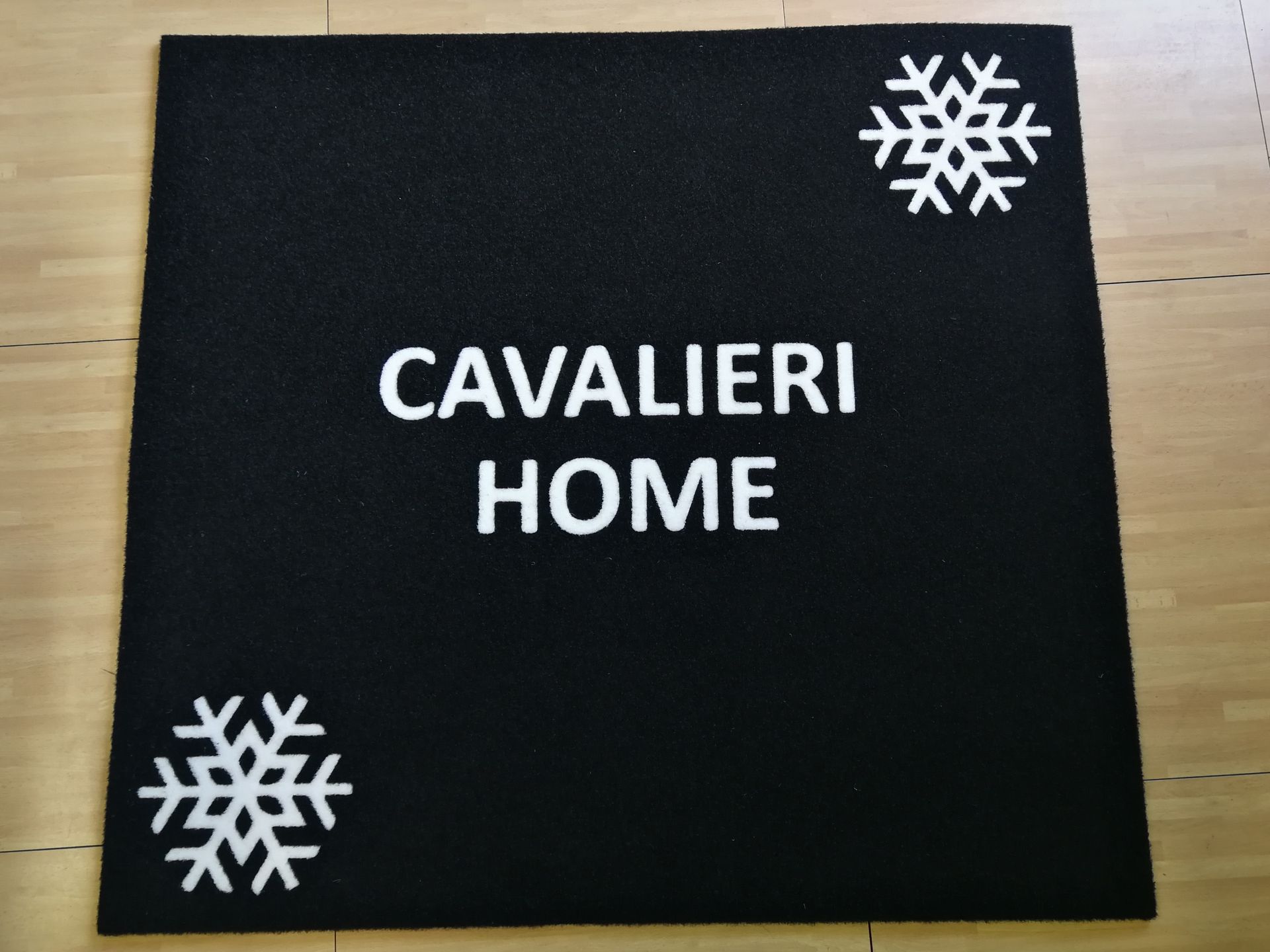 zerbini personalizzati