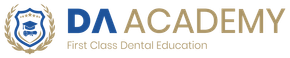 DA Academy logo