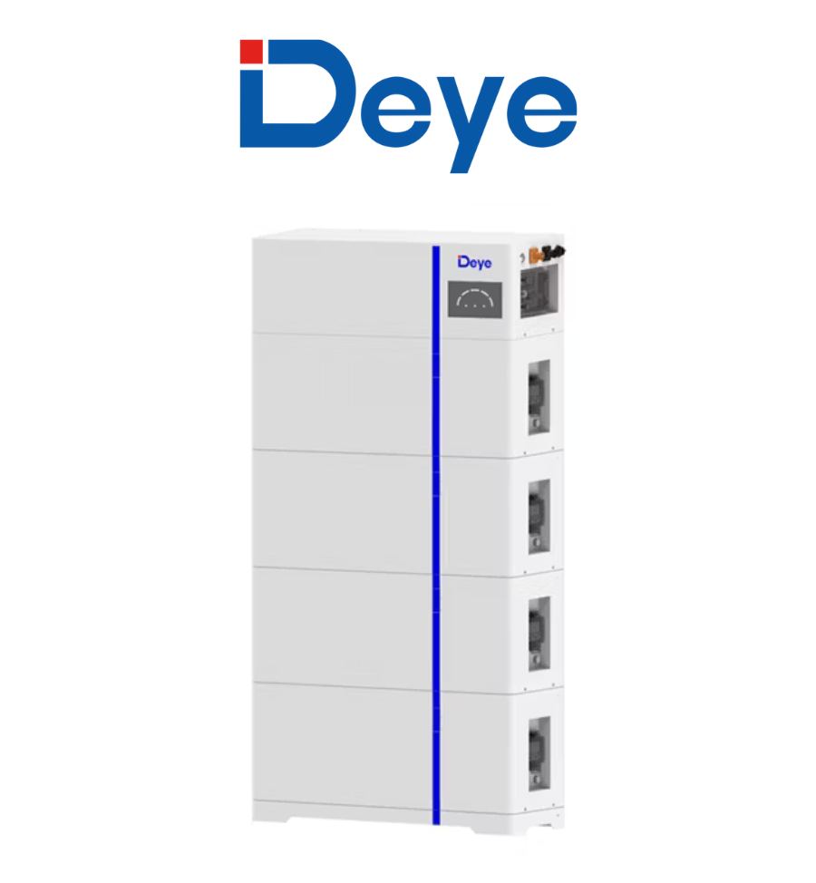 Deye AI Series — Goulburn Solar In Goulburn, NSW