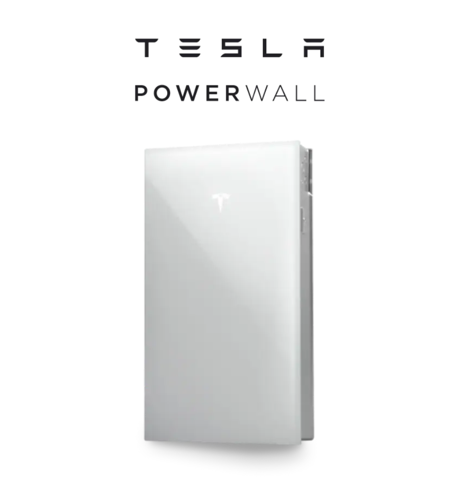 Tesla Powerwall 13.5kWh — Goulburn Solar In Goulburn, NSW