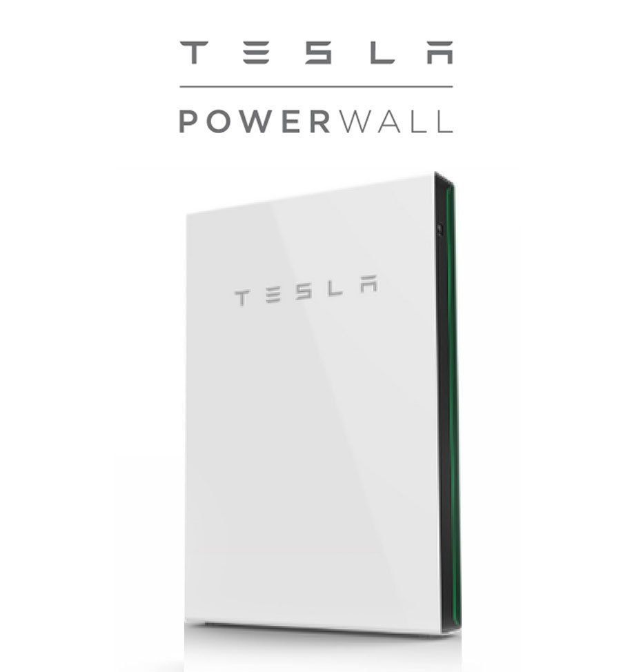 Tesla Powerwall 13.5kWh — Goulburn Solar In Goulburn, NSW