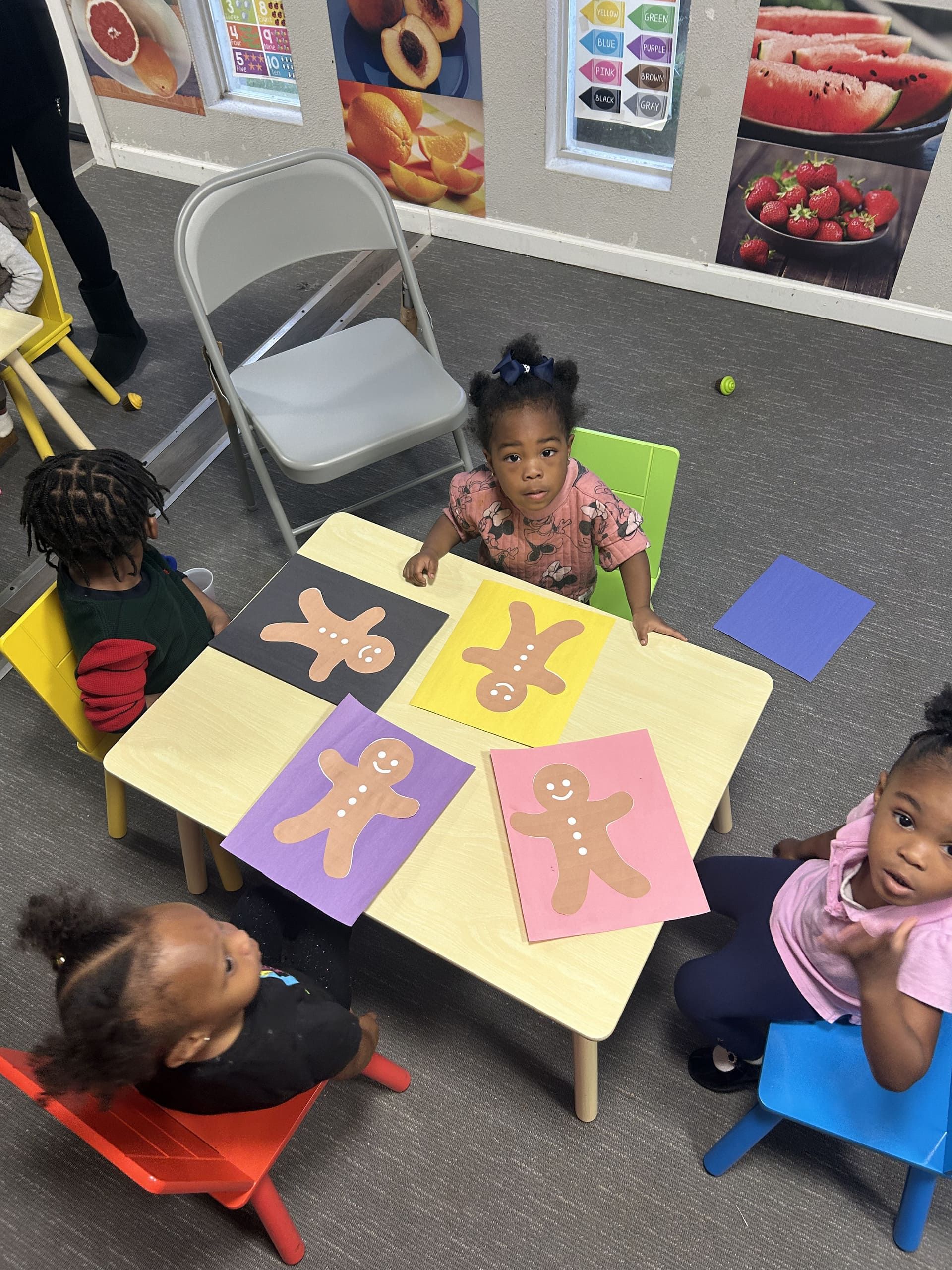 Child & Adult Care Food Program