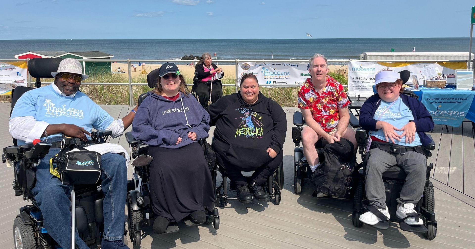 Disability Support Services | MOCEANS Center for Independent Living