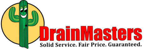 DrainMasters Plumbing & Drain Service
